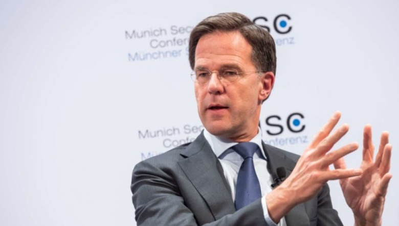 Генсек НАТО назвав головну перешкоду для досягнення миру в Україні